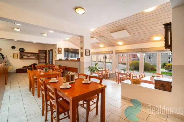 Prodej komerčního pozemku, Světlík, 304 m2