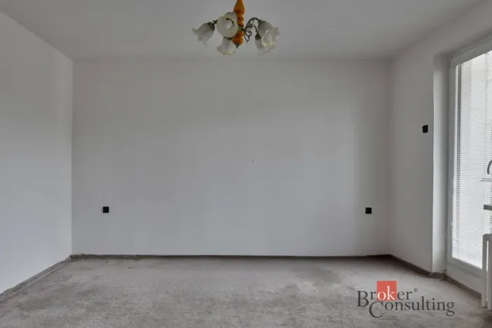 Prodej bytu 3+1, Jílové u Prahy, Husova, 74 m2
