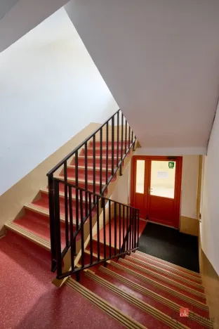Prodej bytu 3+1, Jílové u Prahy, Husova, 74 m2