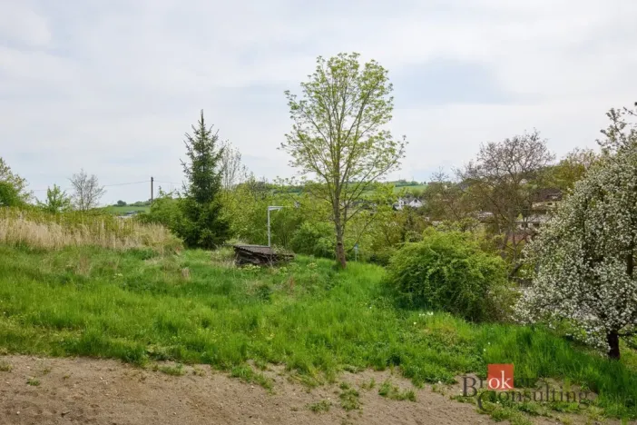 Prodej bytu 3+1, Jílové u Prahy, Husova, 74 m2