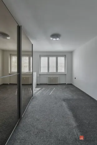 Prodej bytu 3+1, Jílové u Prahy, Husova, 74 m2