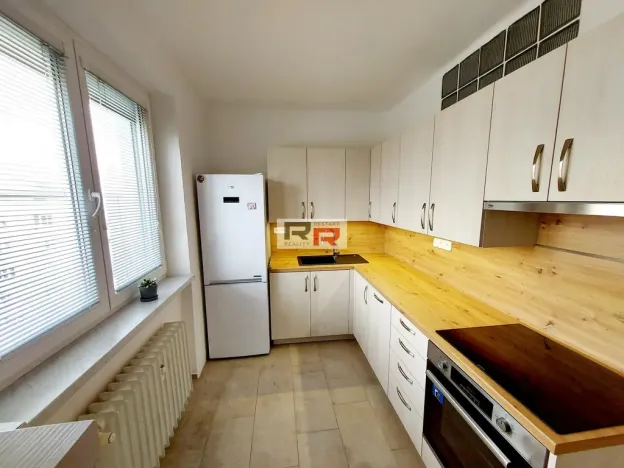 Pronájem bytu 2+1, Olomouc, Dr. Milady Horákové, 55 m2