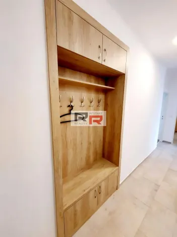 Pronájem bytu 2+1, Olomouc, Dr. Milady Horákové, 55 m2