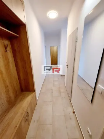 Pronájem bytu 2+1, Olomouc, Dr. Milady Horákové, 55 m2