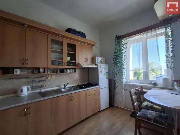 Prodej bytu 1+1, Olomouc - Hejčín, Horní hejčínská, 30 m2