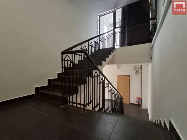 Prodej bytu 1+1, Olomouc - Hejčín, Horní hejčínská, 30 m2