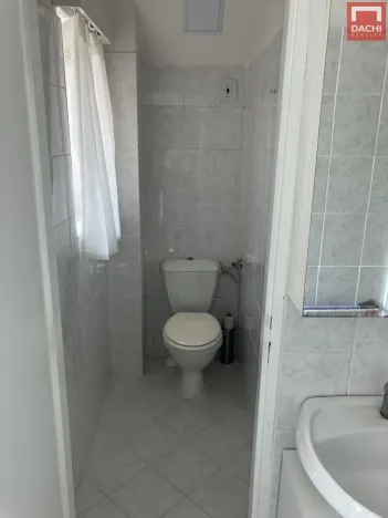 Prodej bytu 1+1, Olomouc - Hejčín, Horní hejčínská, 30 m2