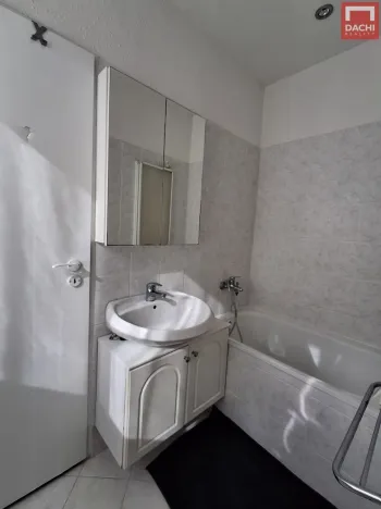 Prodej bytu 1+1, Olomouc - Hejčín, Horní hejčínská, 30 m2