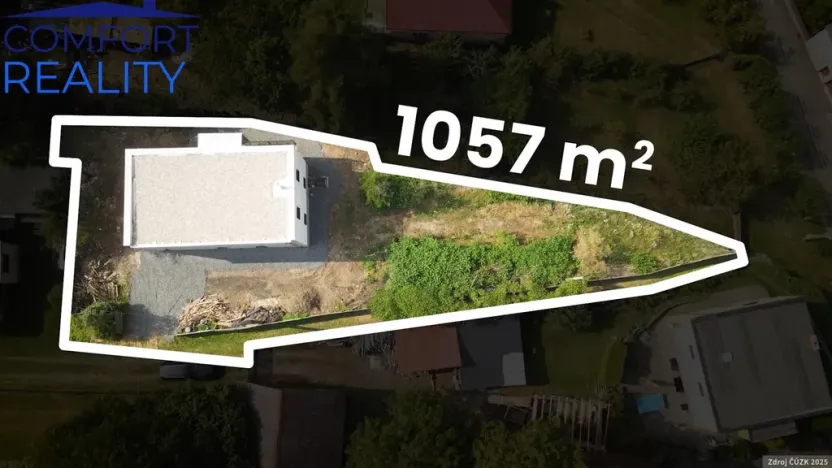 Prodej bytu 3+kk, Melč, 70 m2