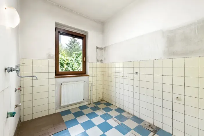 Prodej rodinného domu, Praha - Zbraslav, Nebeského, 207 m2