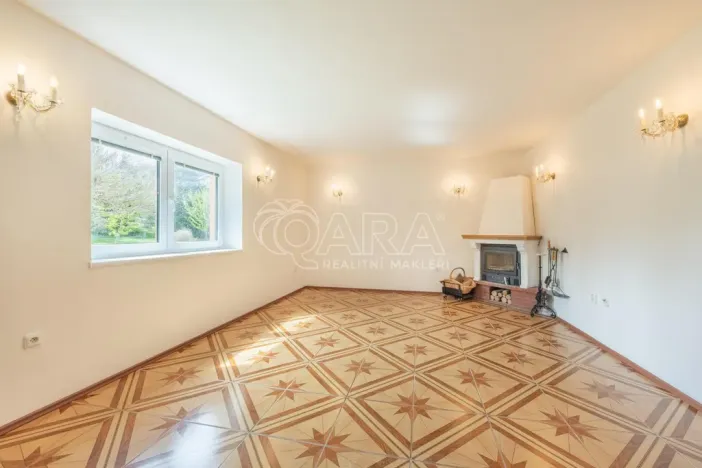 Prodej rodinného domu, Zvánovice, Třemblatská, 240 m2