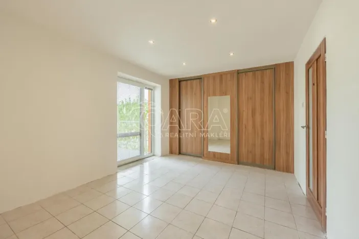 Prodej rodinného domu, Zvánovice, Třemblatská, 240 m2