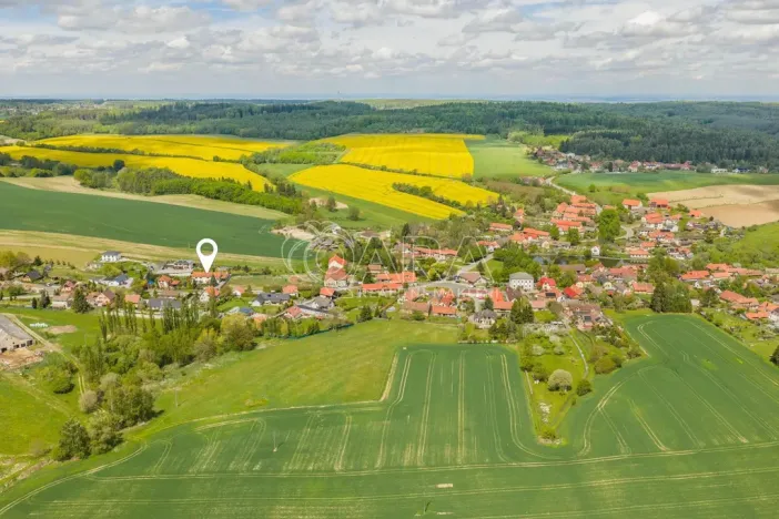 Prodej rodinného domu, Zvánovice, Třemblatská, 240 m2