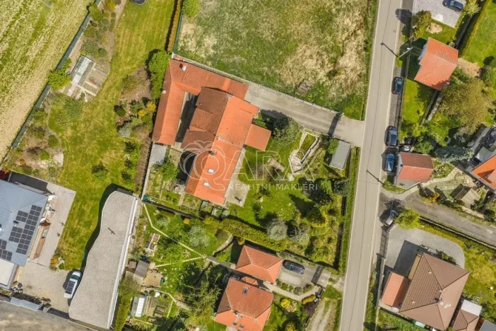 Prodej rodinného domu, Zvánovice, Třemblatská, 240 m2