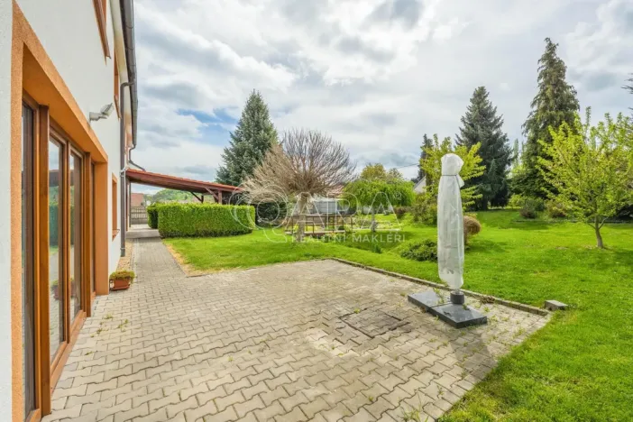 Prodej rodinného domu, Zvánovice, Třemblatská, 240 m2