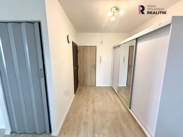 Prodej bytu 3+1, Chodov, U Porcelánky, 62 m2