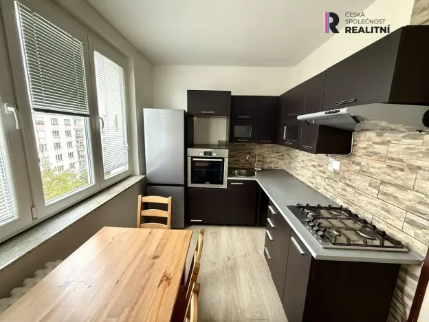 Prodej bytu 3+1, Chodov, U Porcelánky, 62 m2