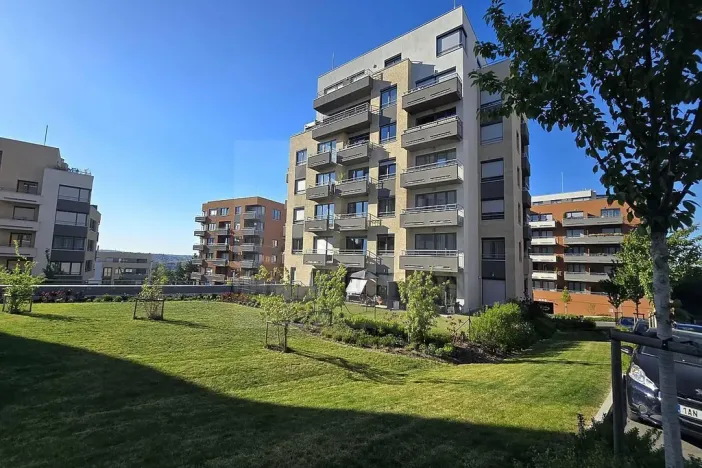 Prodej bytu 1+kk, Praha - Chodov, Měchnovská, 33 m2