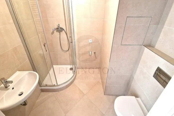 Prodej bytu 1+kk, Praha - Chodov, Měchnovská, 33 m2
