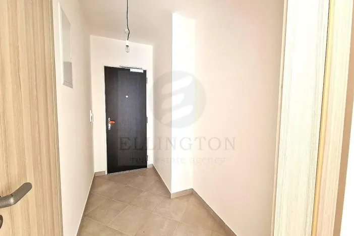 Prodej bytu 1+kk, Praha - Chodov, Měchnovská, 33 m2