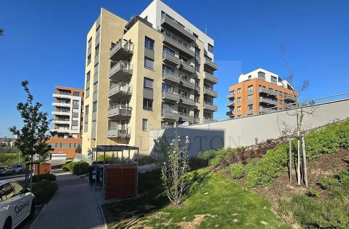 Prodej bytu 1+kk, Praha - Chodov, Měchnovská, 33 m2