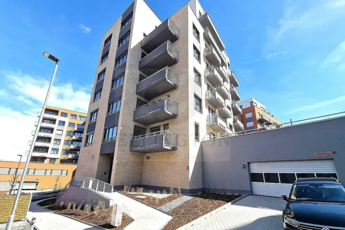 Prodej bytu 1+kk, Praha - Chodov, Měchnovská, 33 m2