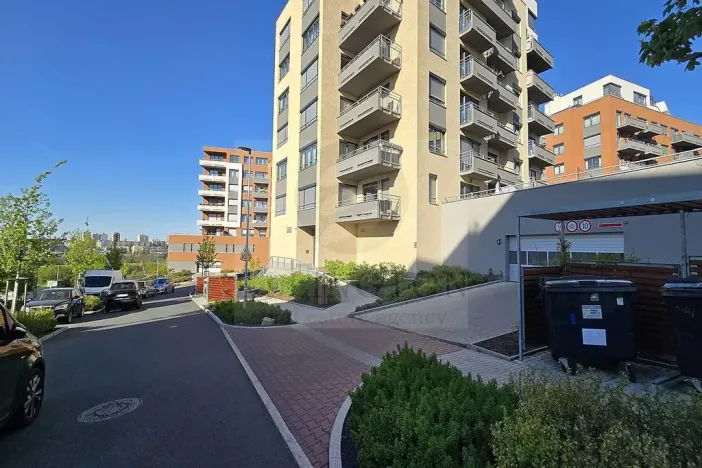 Prodej bytu 1+kk, Praha - Chodov, Měchnovská, 33 m2