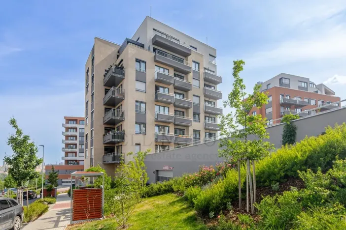 Prodej bytu 1+kk, Praha - Chodov, Měchnovská, 36 m2