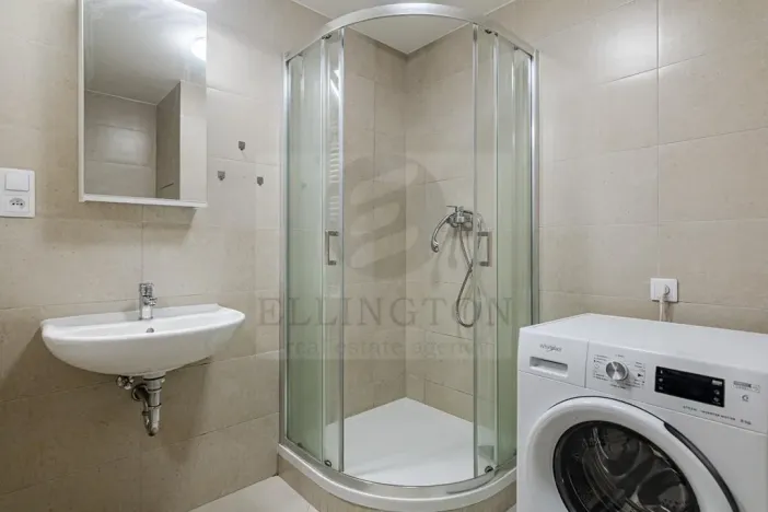 Prodej bytu 1+kk, Praha - Chodov, Měchnovská, 36 m2