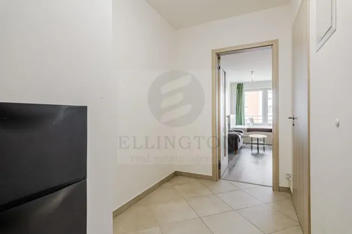 Prodej bytu 1+kk, Praha - Chodov, Měchnovská, 36 m2