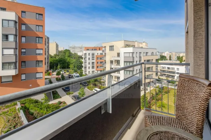 Prodej bytu 1+kk, Praha - Chodov, Měchnovská, 36 m2
