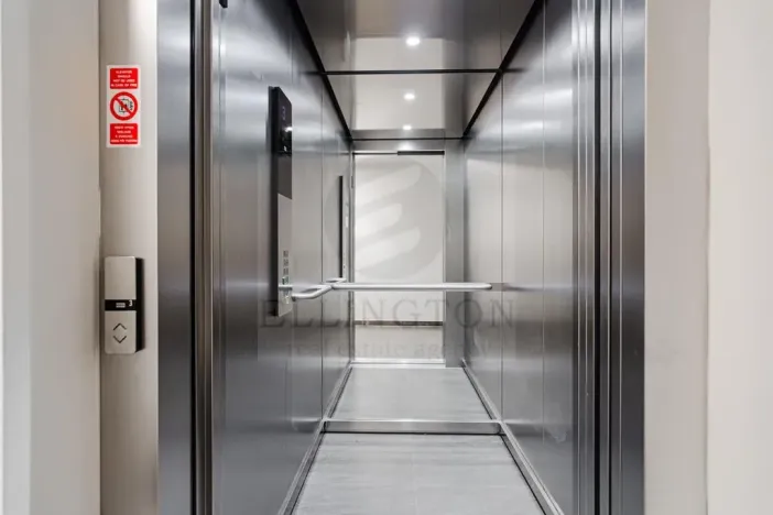 Prodej bytu 1+kk, Praha - Chodov, Měchnovská, 36 m2