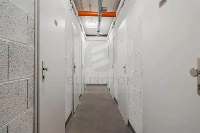 Prodej bytu 1+kk, Praha - Chodov, Měchnovská, 36 m2