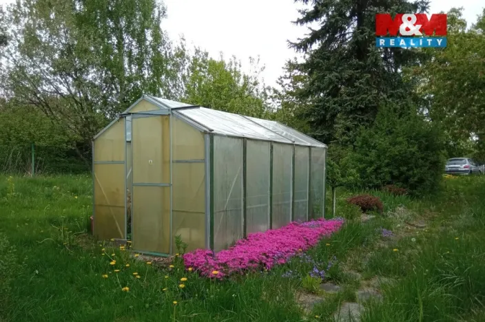 Prodej pozemku pro bydlení, Mezina, 821 m2