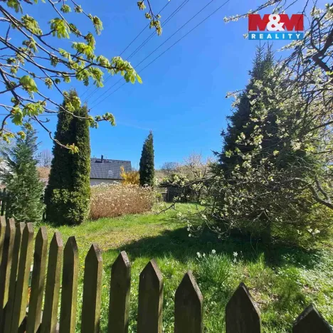 Prodej pozemku pro bydlení, Mezina, 821 m2