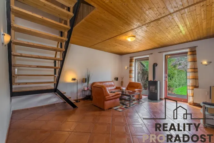 Prodej rodinného domu, Neratovice, 150 m2