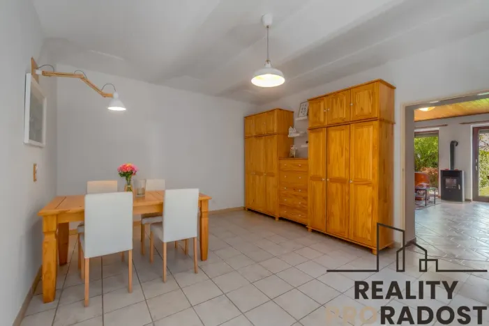 Prodej rodinného domu, Neratovice, 150 m2