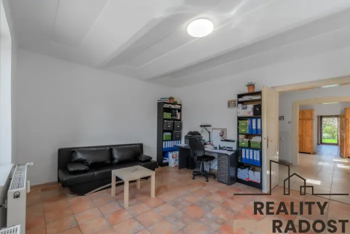 Prodej rodinného domu, Neratovice, 150 m2