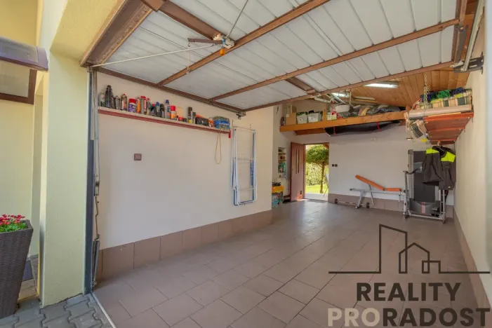 Prodej rodinného domu, Neratovice, 150 m2