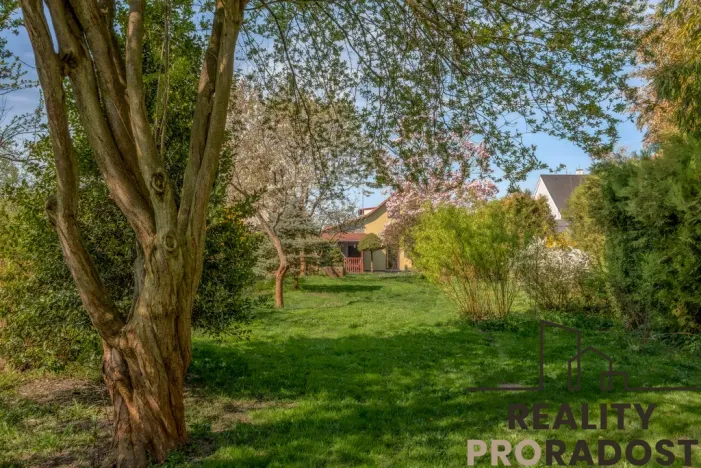 Prodej rodinného domu, Neratovice, 150 m2