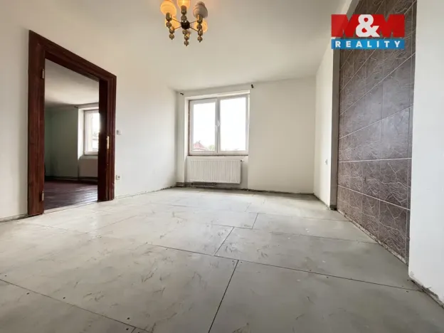 Prodej rodinného domu, Pacov, Truhlářská, 157 m2
