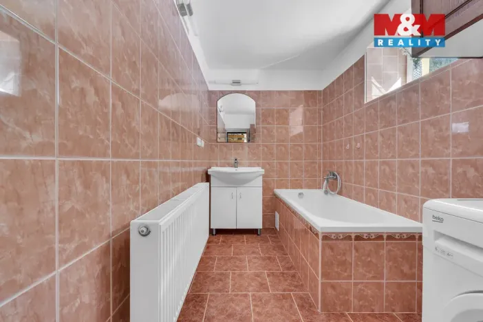 Prodej rodinného domu, Janské Lázně, Dolní promenáda, 104 m2