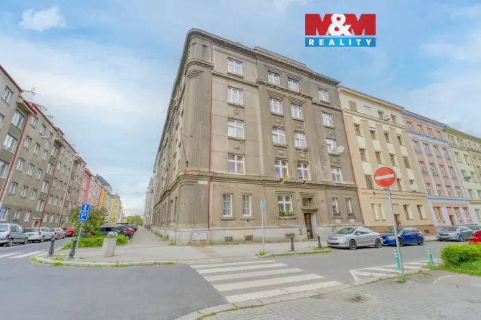 Prodej bytu 3+kk, Plzeň - Jižní Předměstí, Vrchlického, 73 m2