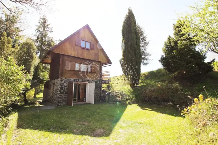 Prodej chaty, Liběchov, 60 m2