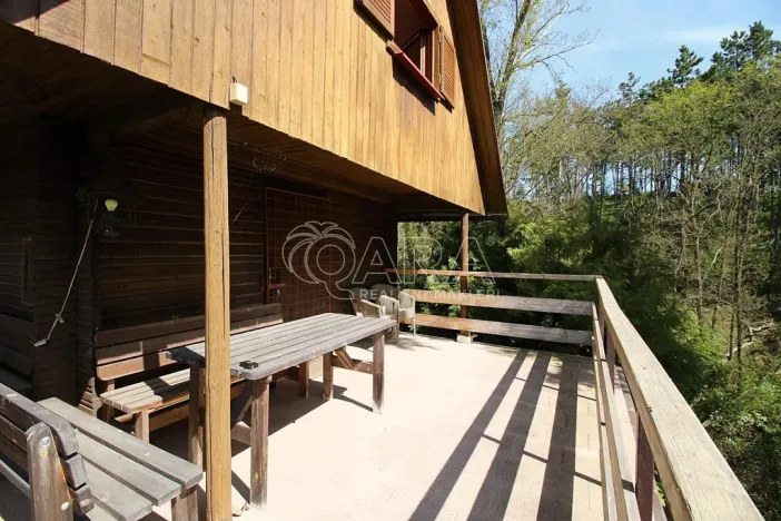 Prodej chaty, Liběchov, 60 m2