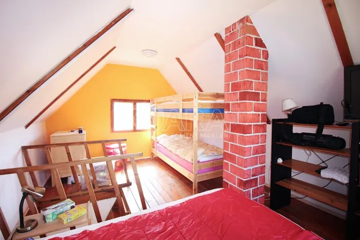 Prodej chaty, Liběchov, 60 m2