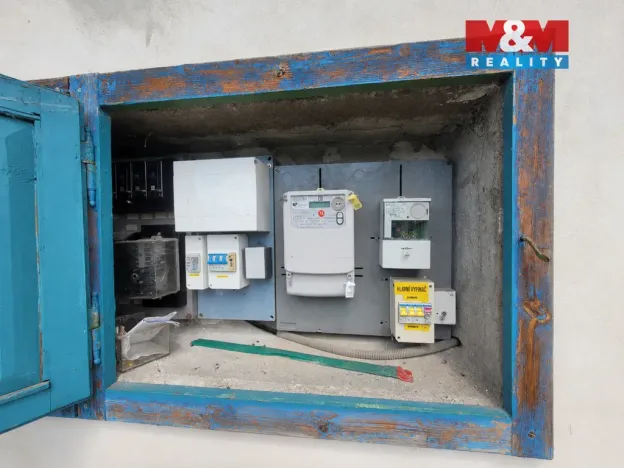 Prodej rodinného domu, Senice, Hlavní, 77 m2