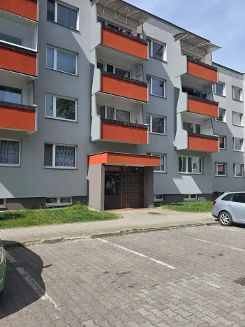 Pronájem bytu 2+kk, Frýdlant nad Ostravicí, Harcovská, 51 m2
