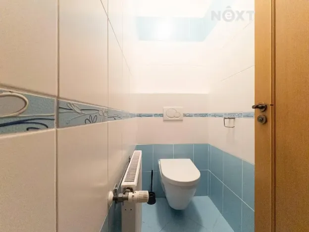 Prodej bytu 2+kk, Černý Důl, 61 m2