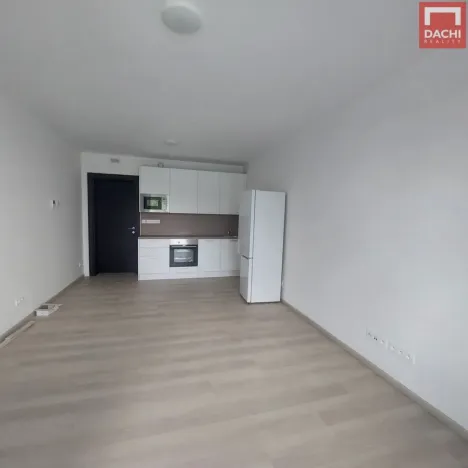 Pronájem bytu 1+kk, Olomouc, Třída Jiřího Pelikána, 35 m2